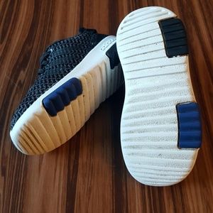 adidas Shoes - ADIDAS Slip-on Black Toddler Boys Shoes SIZE 6 adidas Shoes - ADIDAS Slip-on Black Toddler Boys Shoes SIZE 6